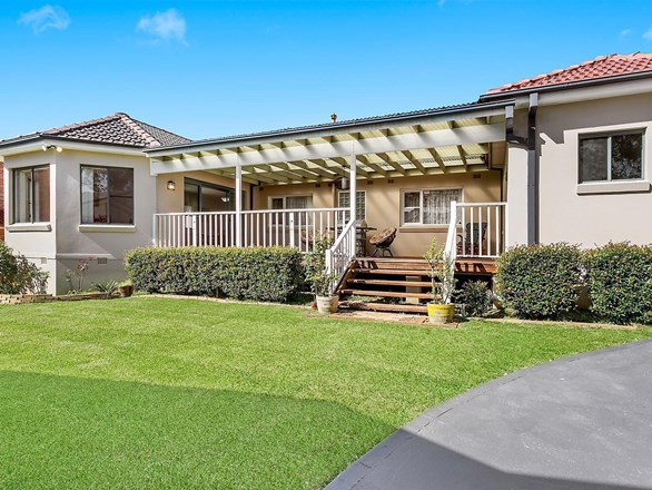 66A Pennant Parade, Epping NSW 2121