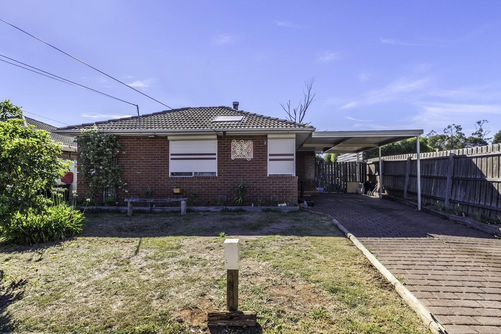 2 Lorimer Street, Melton VIC 3337, Image 0