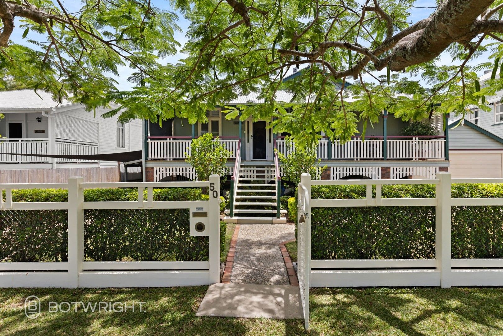 50 Cotton Street, Shorncliffe QLD 4017, Image 1