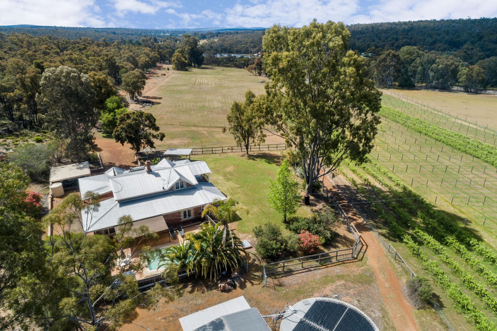 1 Cable Street, The Lakes WA 6556, Image 1