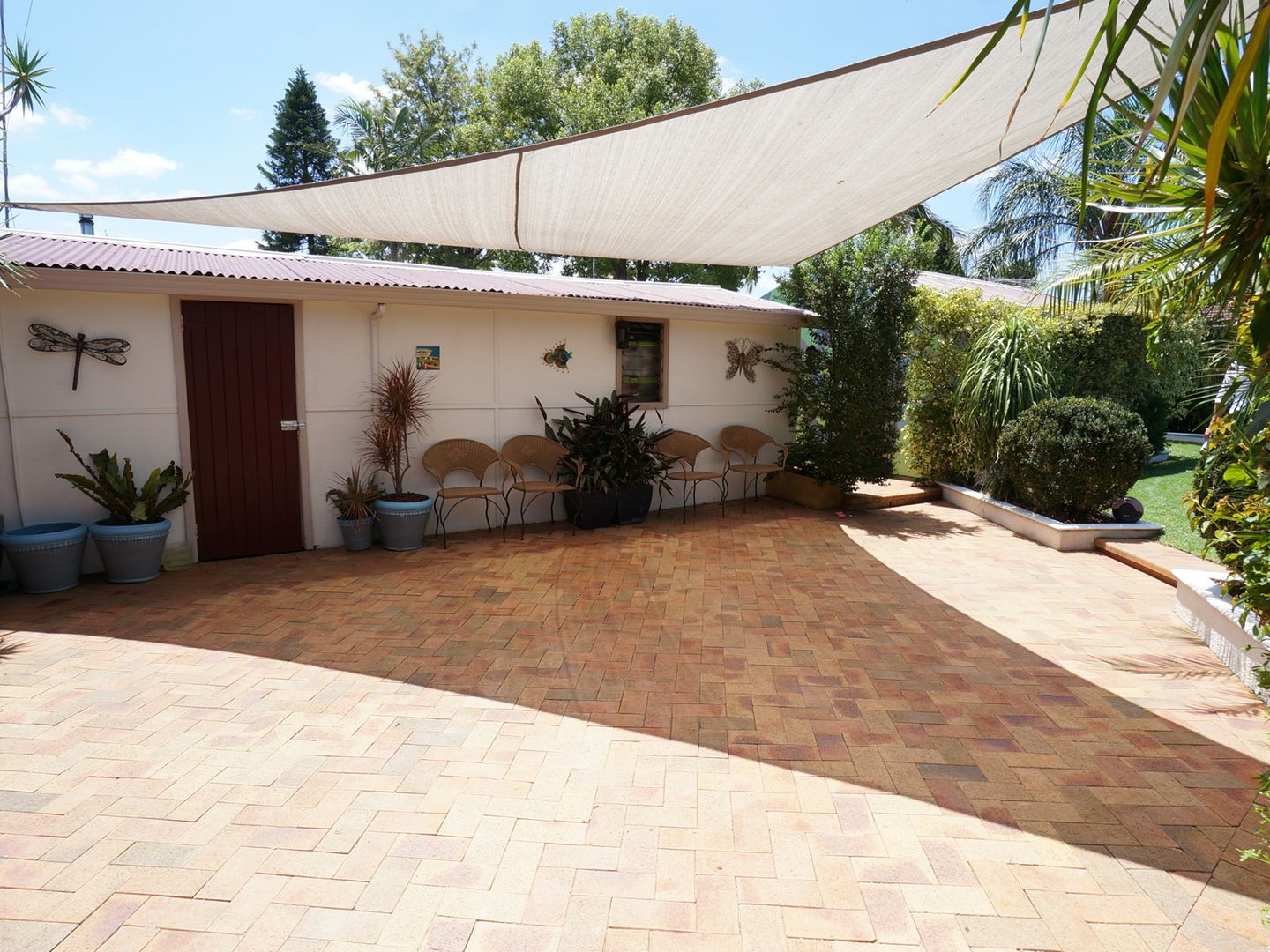 26 Barlow Cres, Canley Heights NSW 2166, Image 2