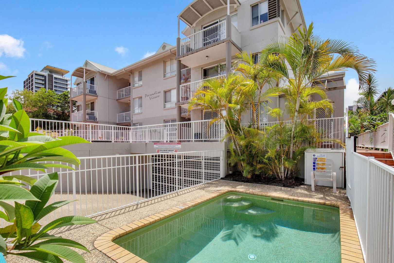 7/7-9 Illawong Street, Chevron Island QLD 4217, Image 0