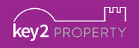 Key2 Property's logo