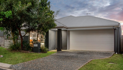 Picture of 5 Rookery Crescent, BRIDGEMAN DOWNS QLD 4035