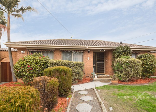 6 Searle Court, Dandenong North VIC 3175