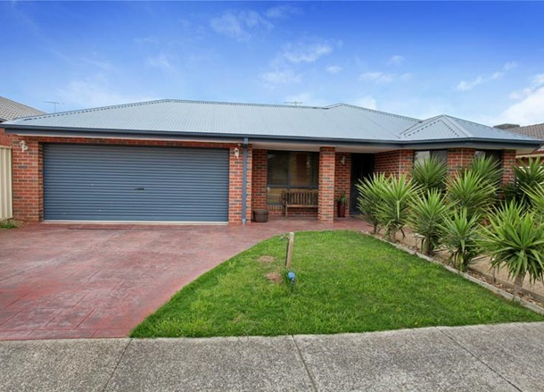 57 Timele Drive, Hillside VIC 3037