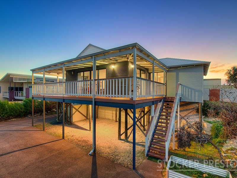 135 Peppermint Grove Terrace, Peppermint Grove Beach WA 6271, Image 0