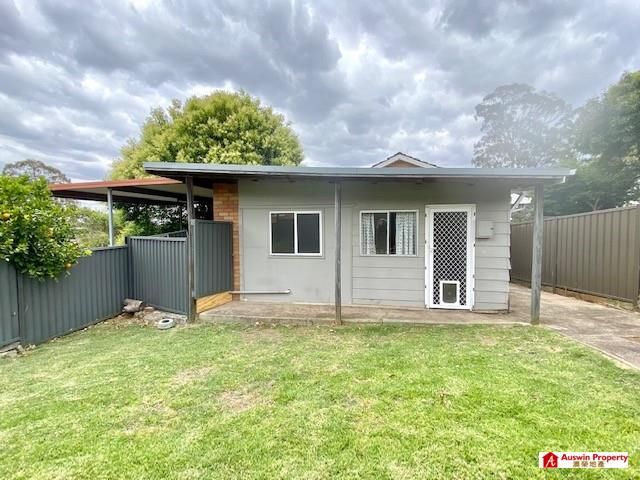 31A Palace Road, Baulkham Hills NSW 2153