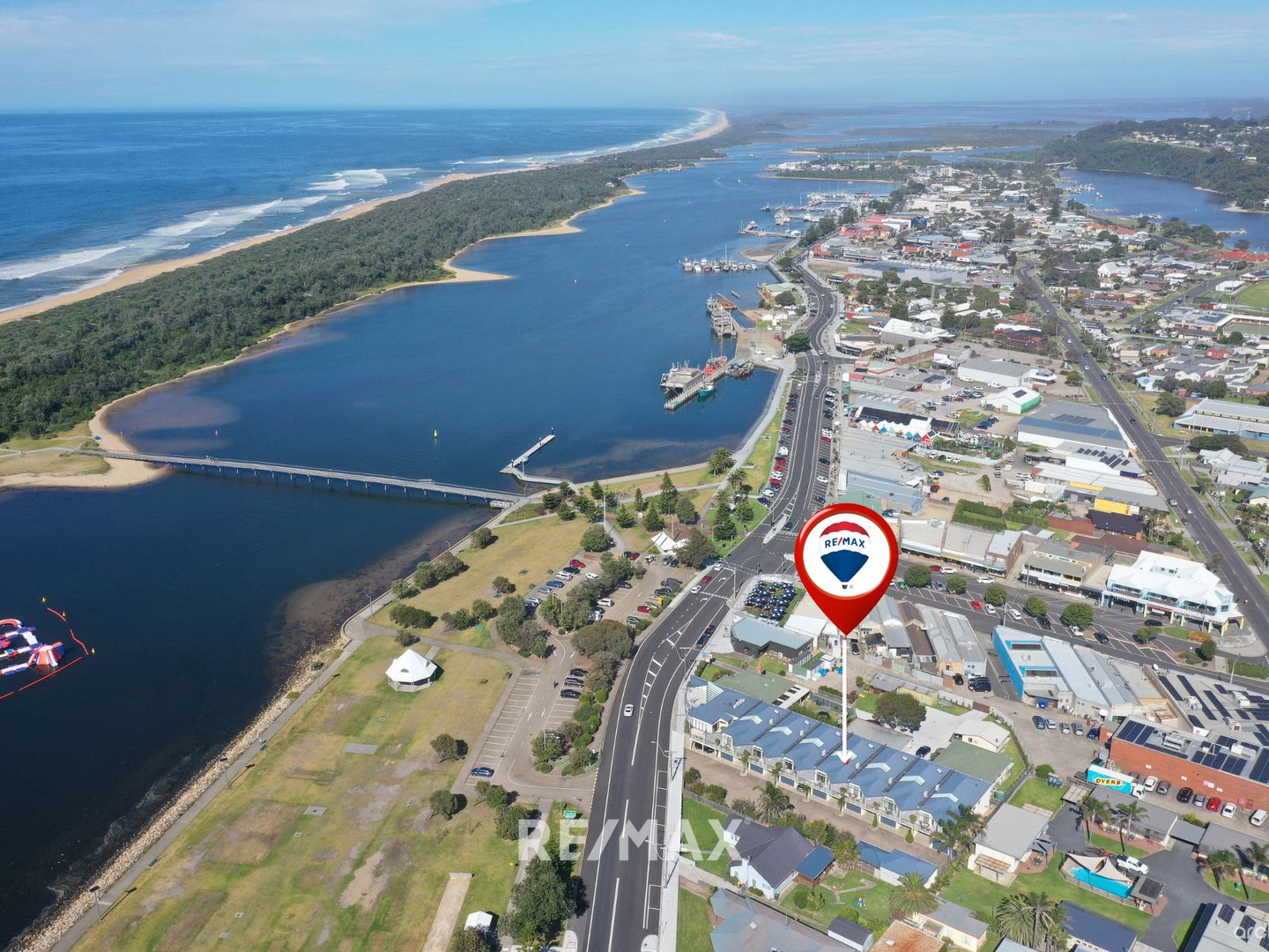 7/605 Esplanade, Lakes Entrance VIC 3909 Domain