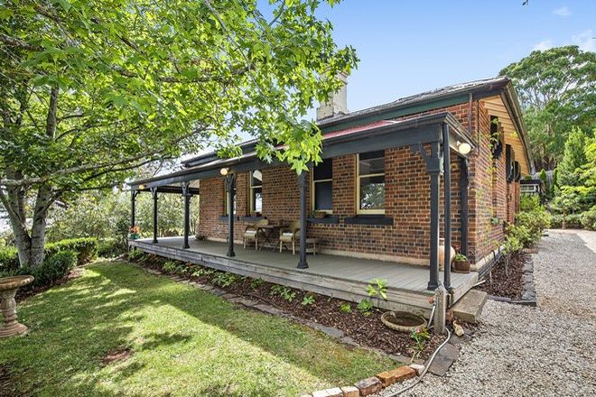 Picture of 17 Camp Street, DAYLESFORD VIC 3460