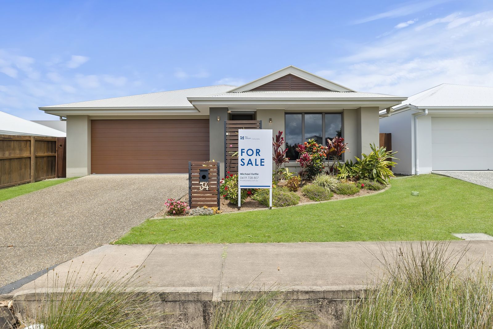 34 Amber Drive, Caloundra West QLD 4551, Image 0