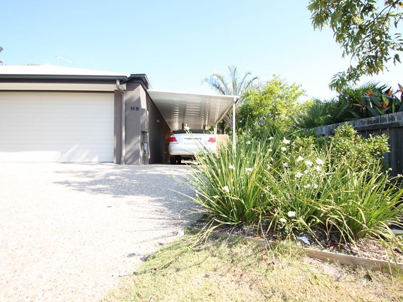 2 bedrooms House in 11B Mia Street KALLANGUR QLD, 4503