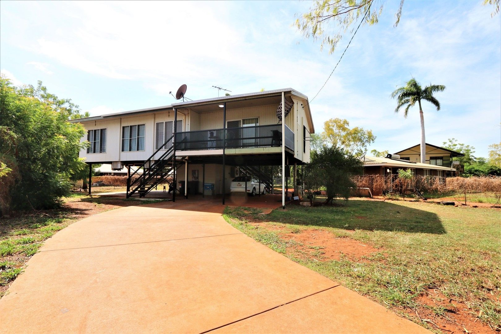 106 Acacia Drive, Katherine Eas Property History & Address Research
