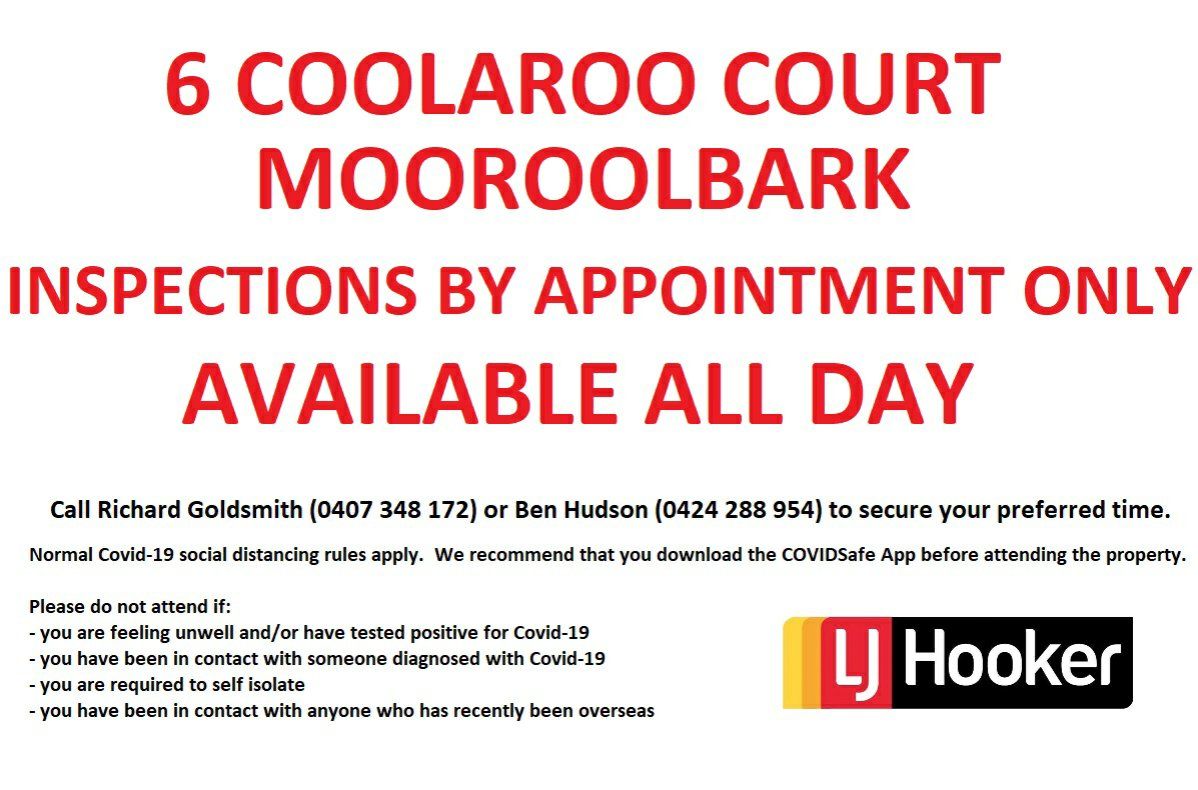 6 Coolaroo Court, Mooroolbark VIC 3138, Image 1