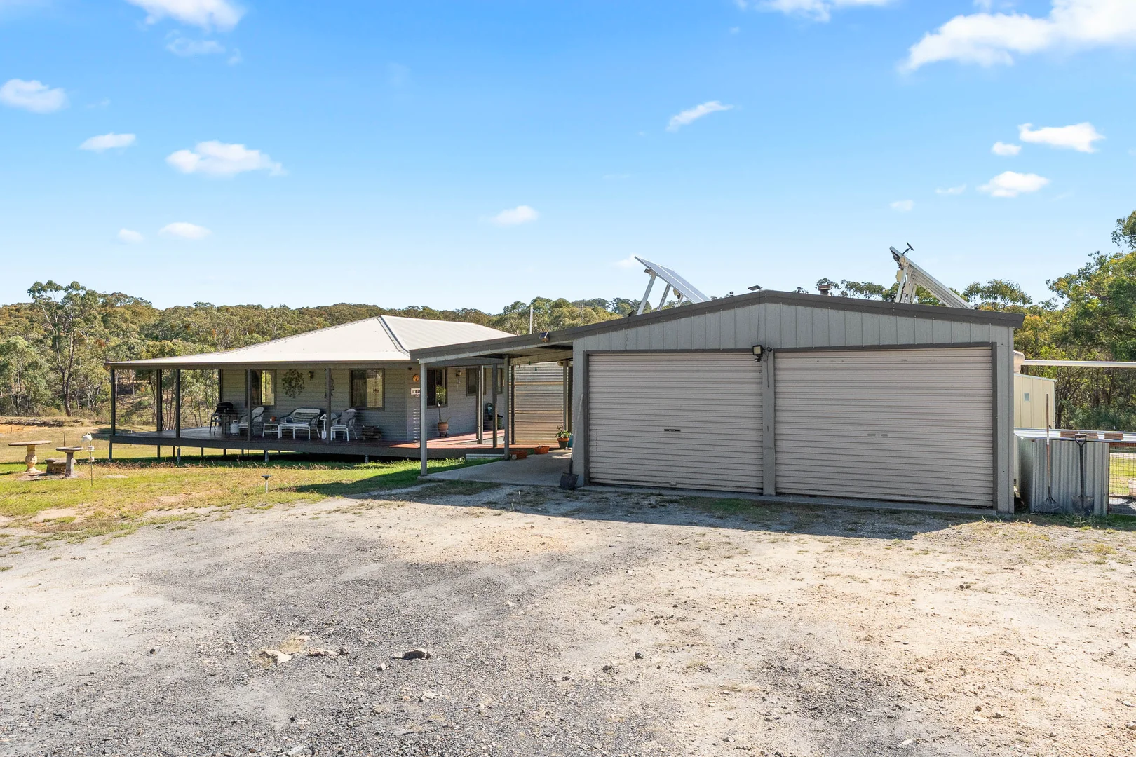 Additional image 10 of 453 Reids Flat Road Bigga via, Crookwell NSW 2583