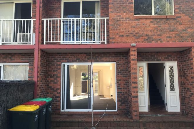 Picture of 3/58-60 Middle Street, KINGSFORD NSW 2032