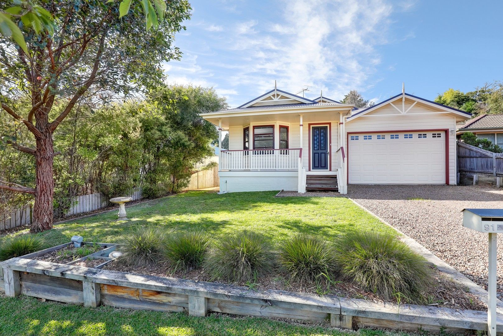 91 Hat Hill Road, Blackheath NSW 2785, Image 0