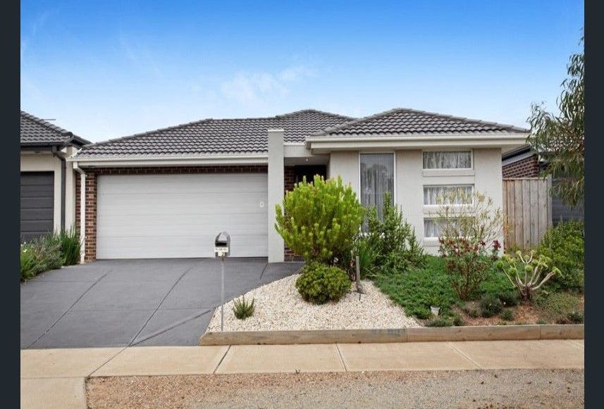 3 bedrooms House in 52 Saltbush Crescent BROOKFIELD VIC, 3338