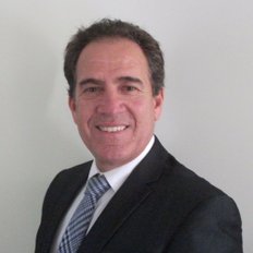 Alan Pirrone, Sales representative