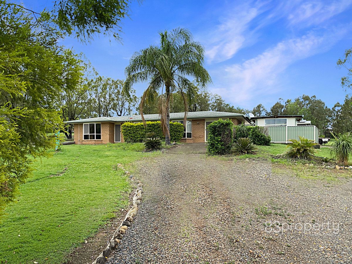 4 bedrooms House in 38 Challenge Avenue KENSINGTON GROVE QLD, 4341