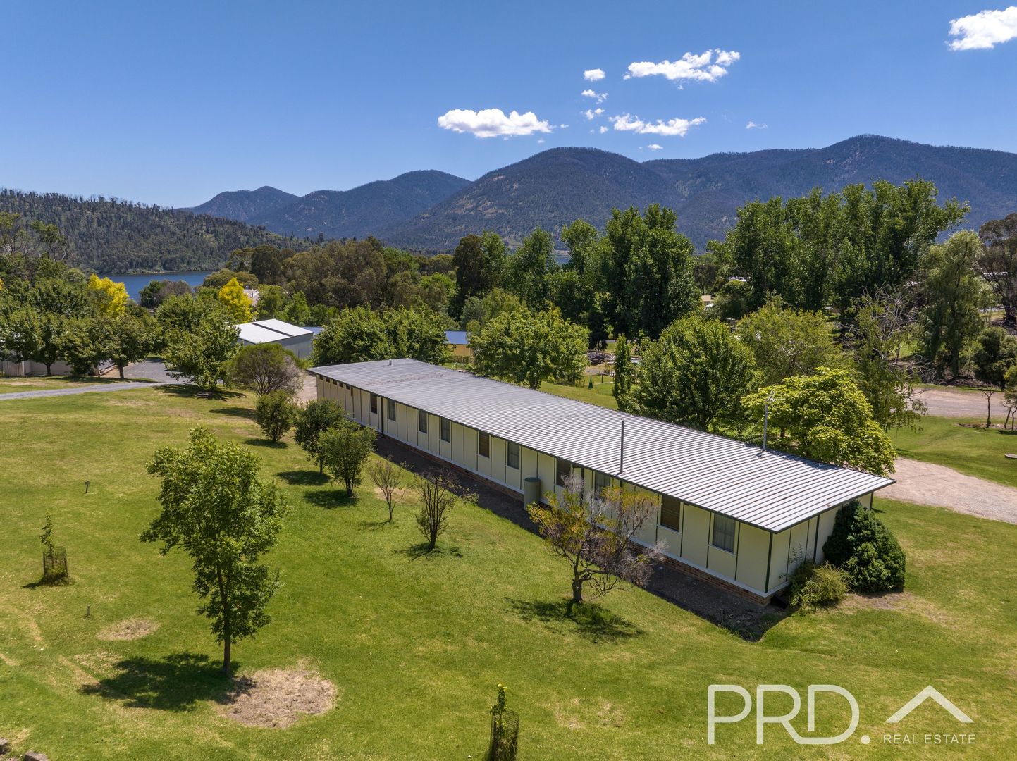 11 Spicer Street, Talbingo NSW 2720, Image 1