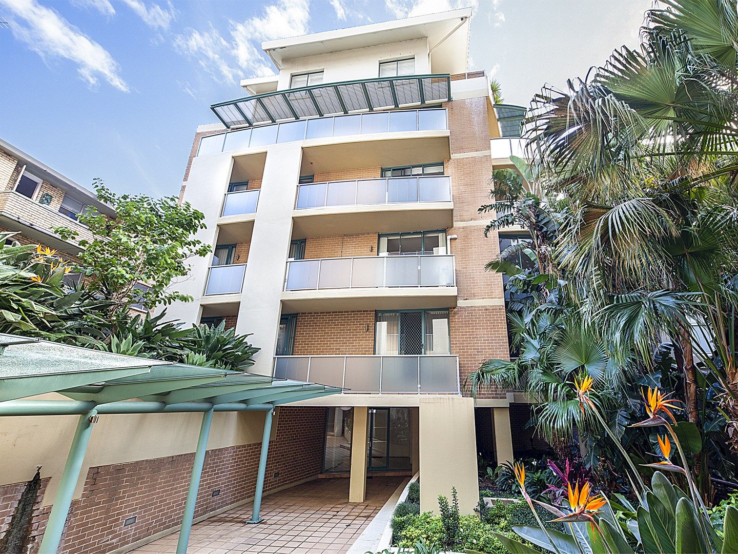 34/805 ANZAC PARADE, Maroubra NSW 2035, Image 0