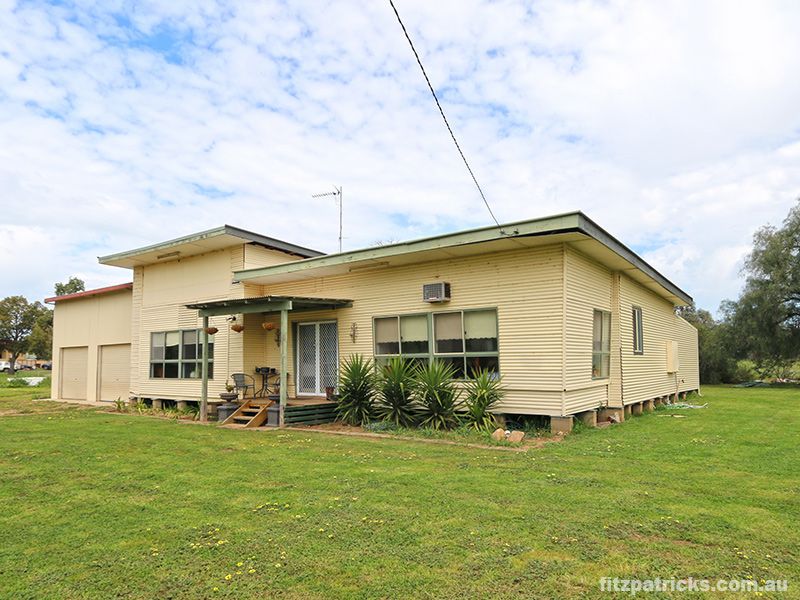 2391 Sturt Highway, Collingullie NSW 2650, Image 0