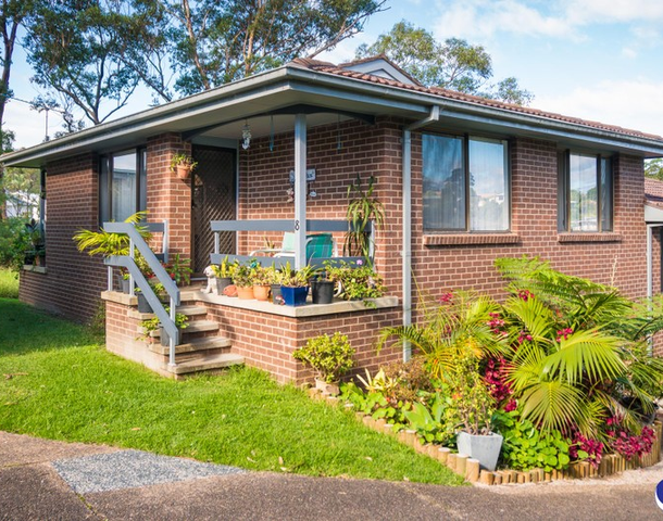 8/217 Princes Highway, Narooma NSW 2546