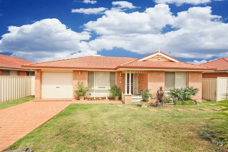 51 Kokoda Circuit, Mount Annan NSW 2567