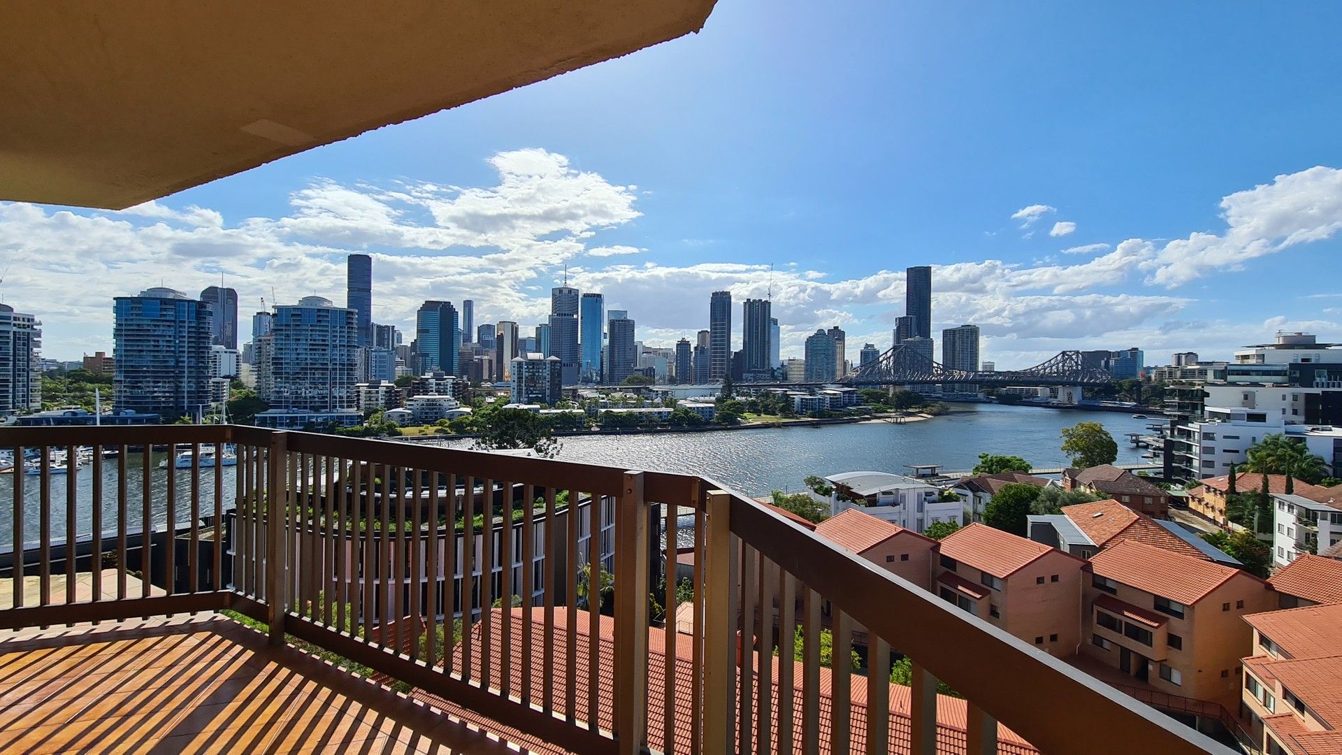 2 bedrooms Apartment / Unit / Flat in 30/133 Moray Street NEW FARM QLD, 4005