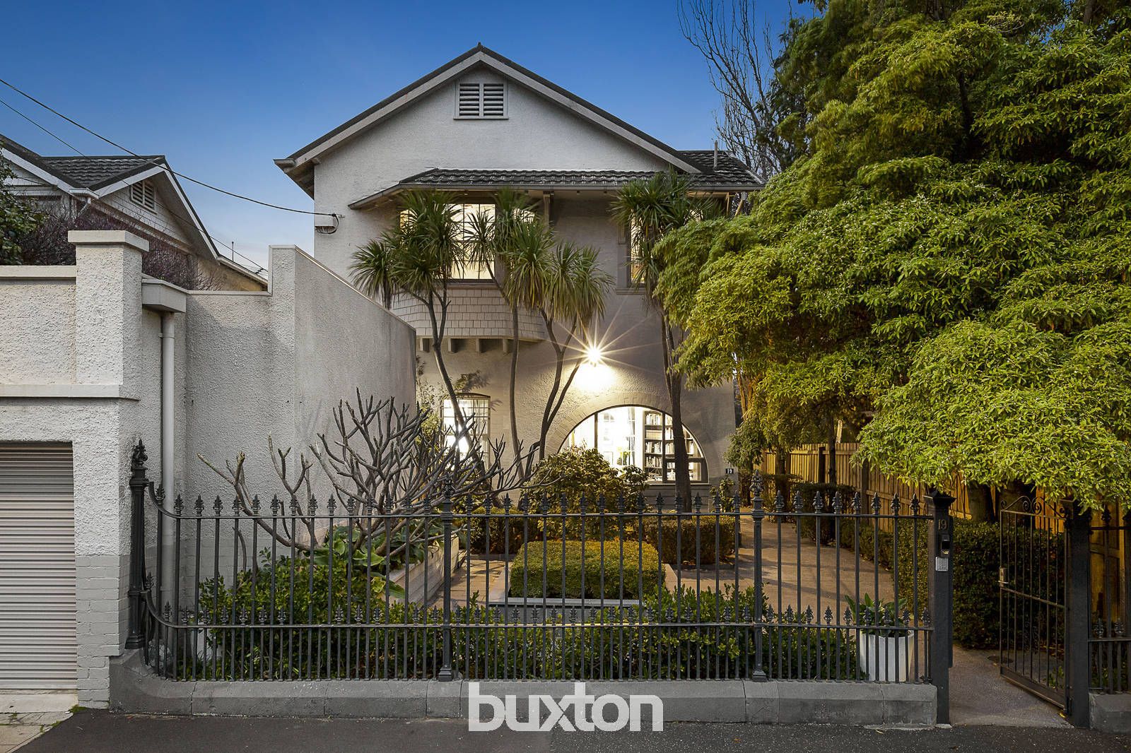 19 Burnett Street, St Kilda VIC 3182, Image 0