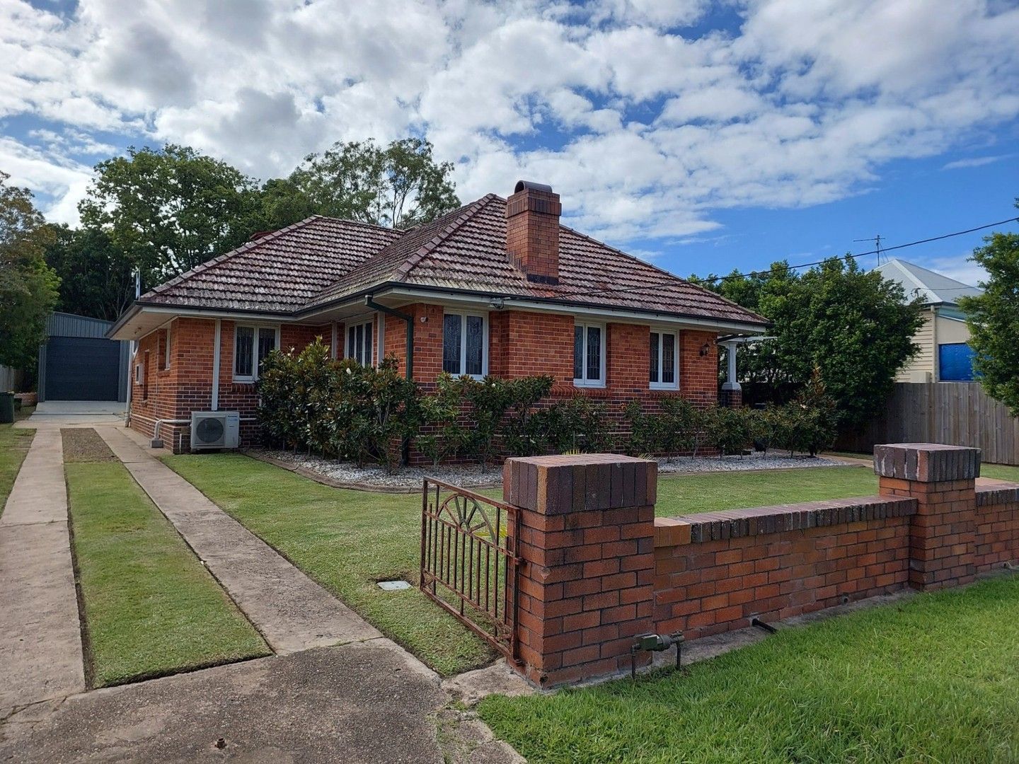 3 bedrooms House in 10 Amity Street MARYBOROUGH QLD, 4650