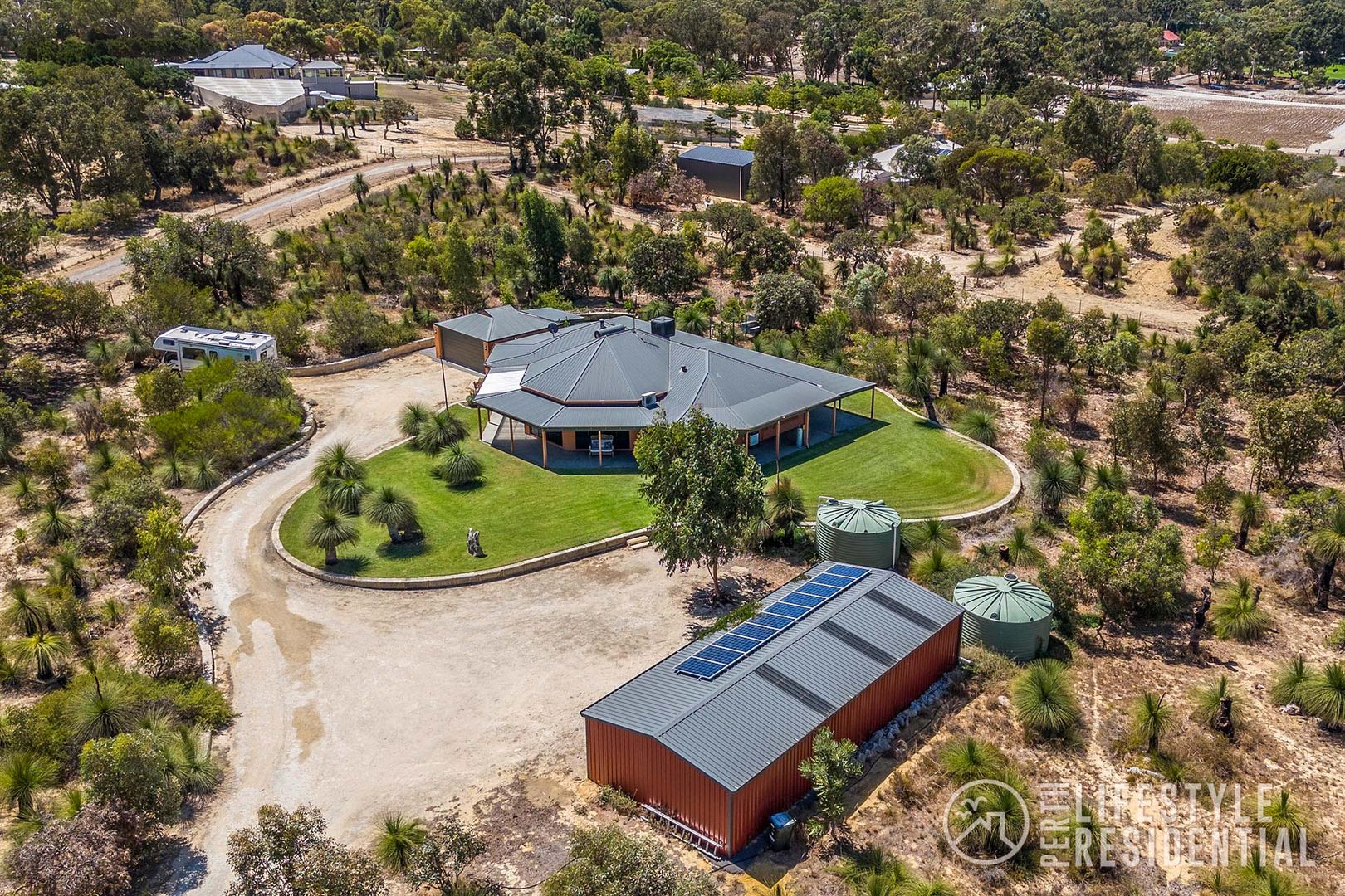 57 Pieter Place, Gabbadah WA 6041, Image 1