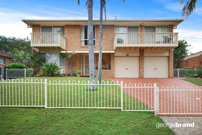 197 Rental Properties In Green Point Nsw 2251 Domain