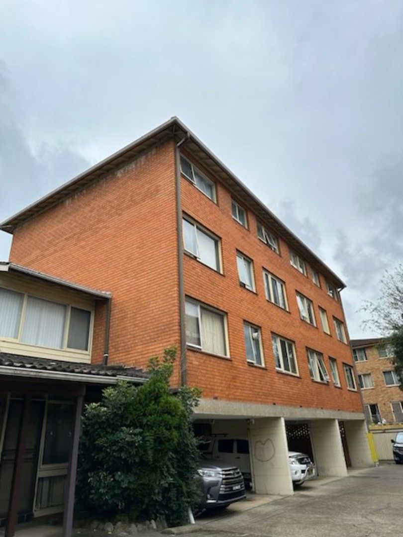 2 bedrooms Apartment / Unit / Flat in 10/45-47 Bartley Street CANLEY HEIGHTS NSW, 2166