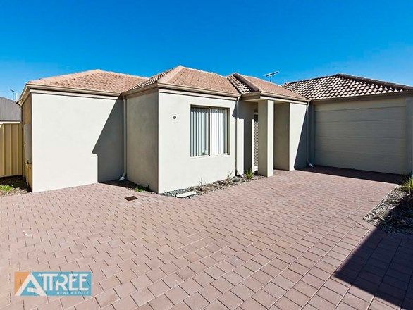 Picture of 4/9 Indian Street, CANNING VALE WA 6155