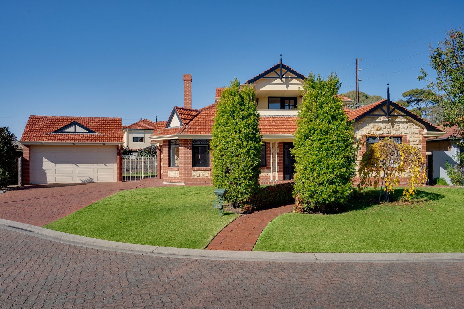 15 Martine Court, Novar Gardens SA 5040, Image 0