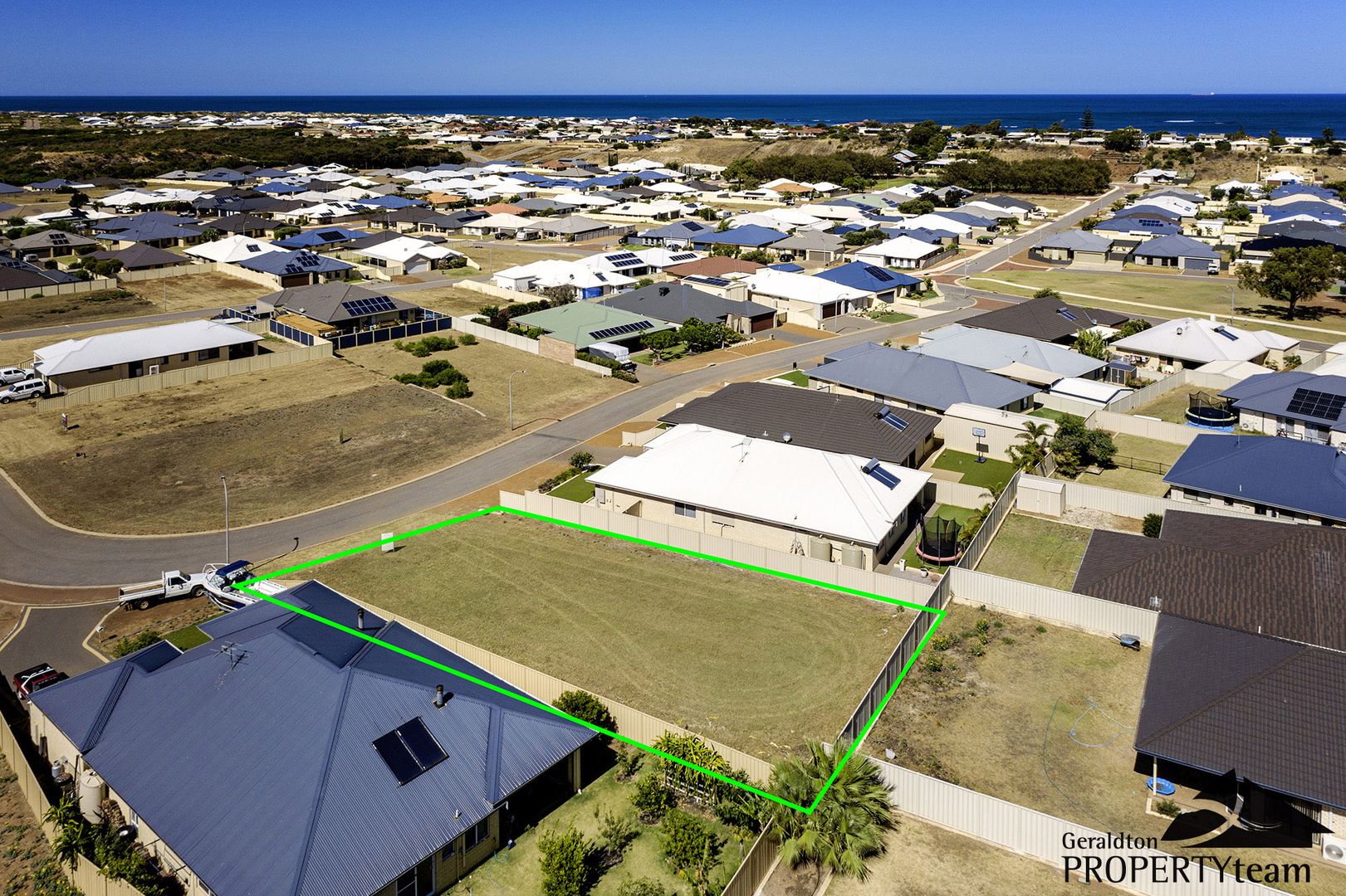 11 Spinnaker Way, Drummond Cove WA 6532, Image 2