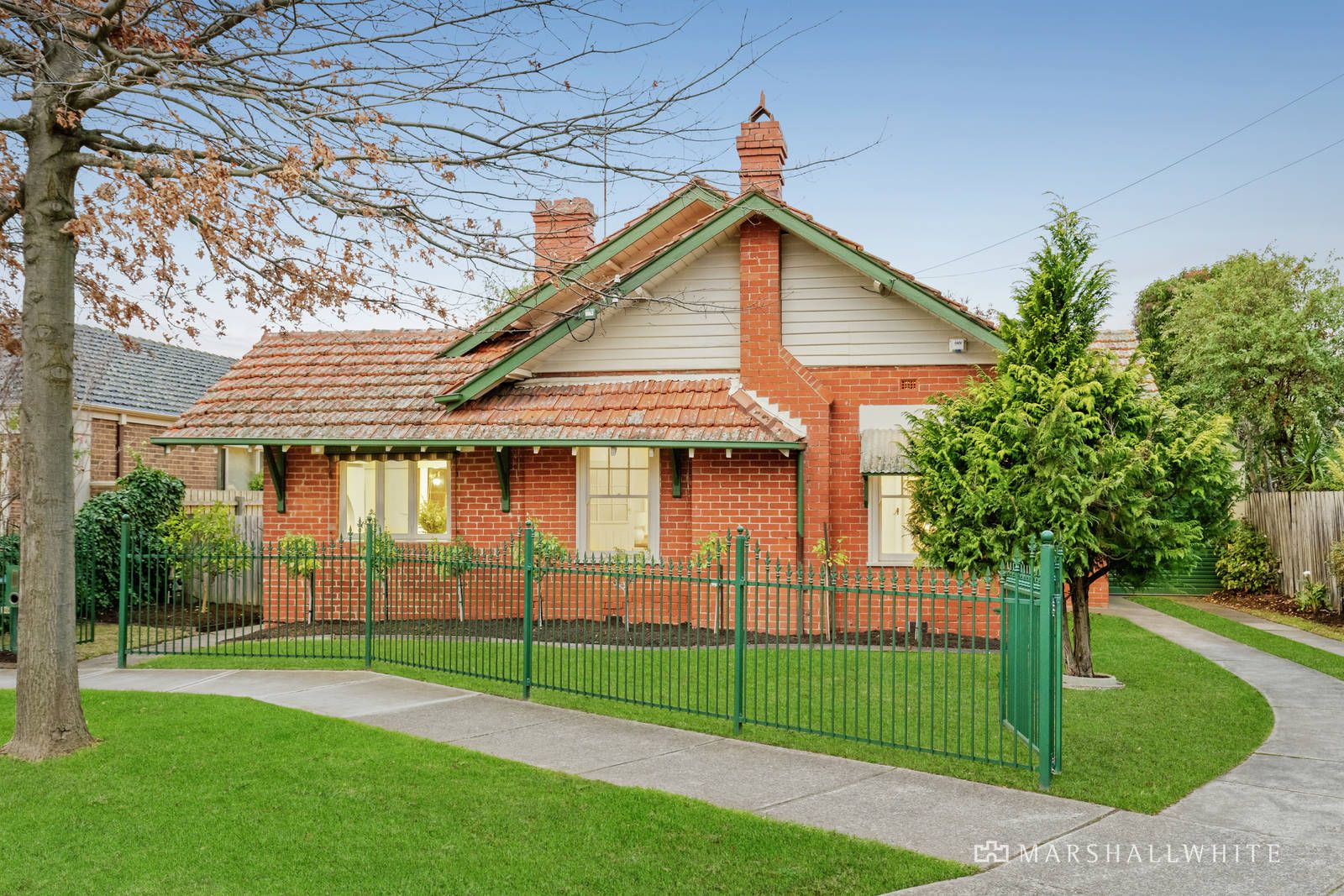 3 bedrooms House in 36 Serrell Street MALVERN EAST VIC, 3145