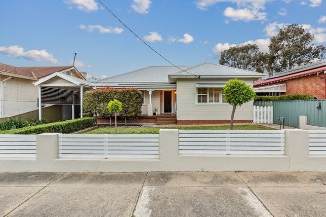Picture of 3 Inverary Street, TURVEY PARK NSW 2650