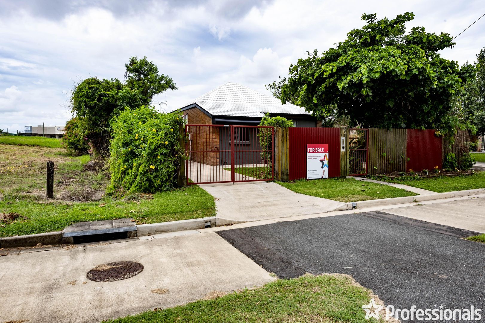 12 Park Street, Mackay QLD 4740, Image 1