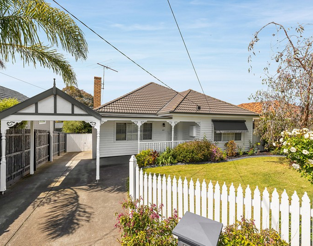 64 Xavier Street, Oak Park VIC 3046