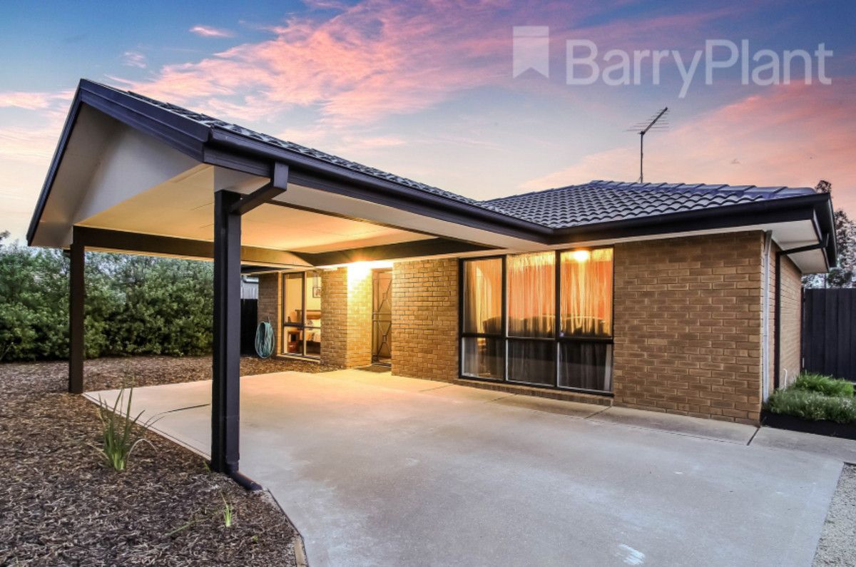 1/17 Cameron Way, Pakenham Property History & Address Research Domain