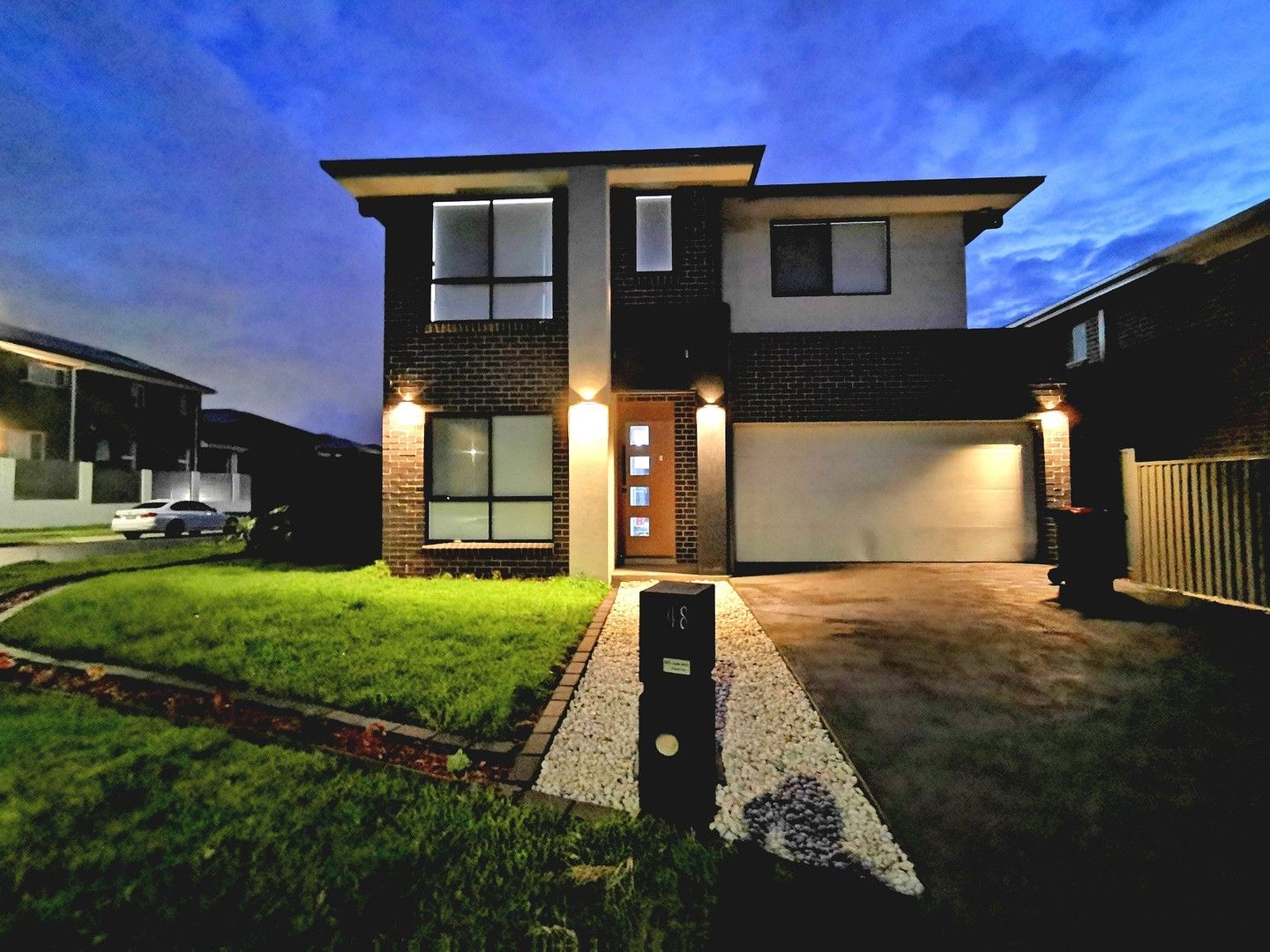 4 bedrooms House in 48 Natasha Parade ROUSE HILL NSW, 2155