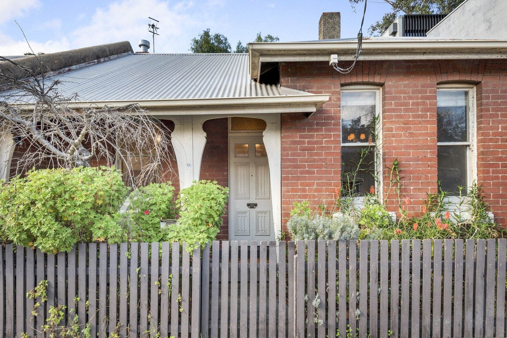 2 bedrooms House in 50 Osborne Street SOUTH YARRA VIC, 3141