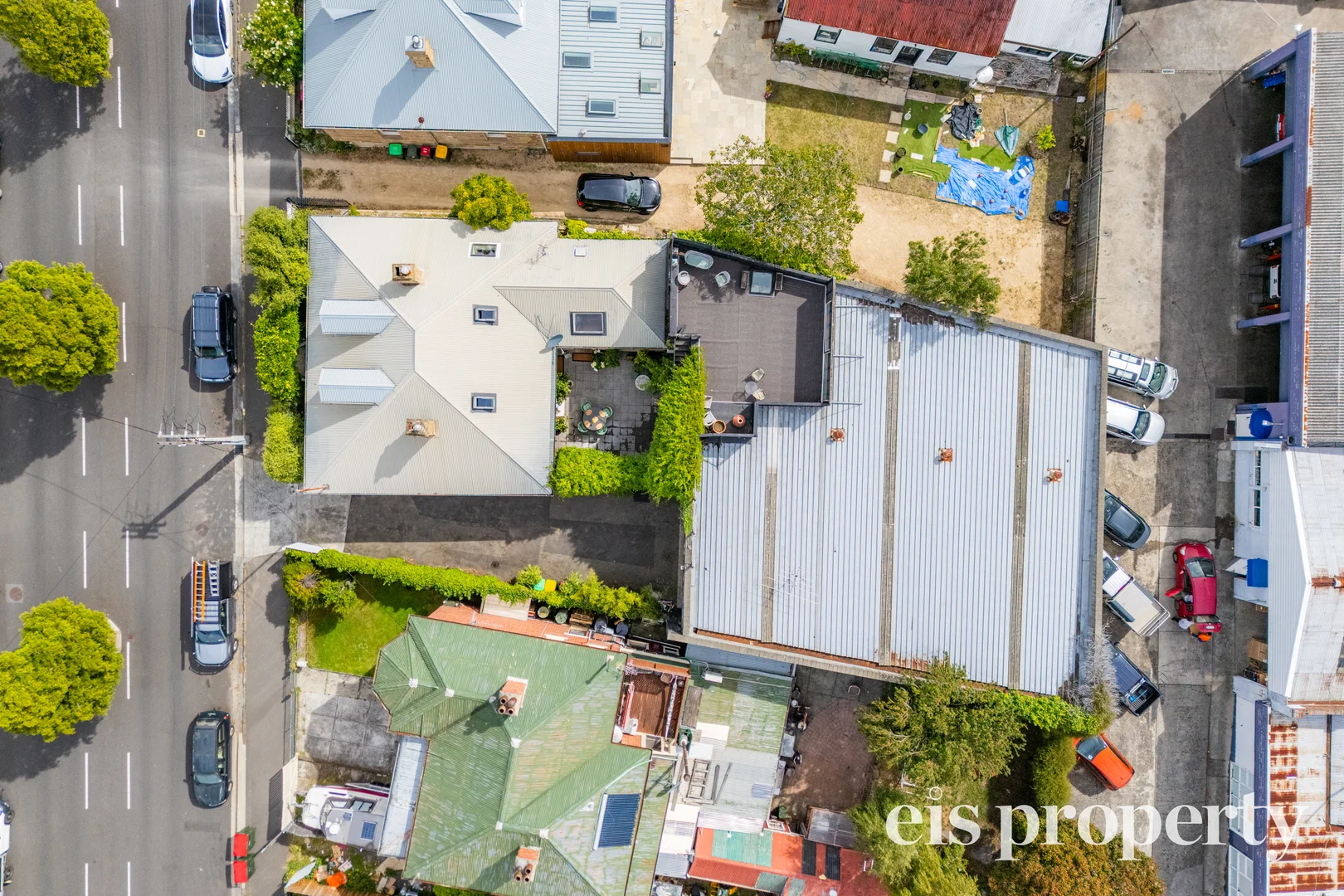 Additional image 37 of 59 Tasma Street, North Hobart TAS 7000