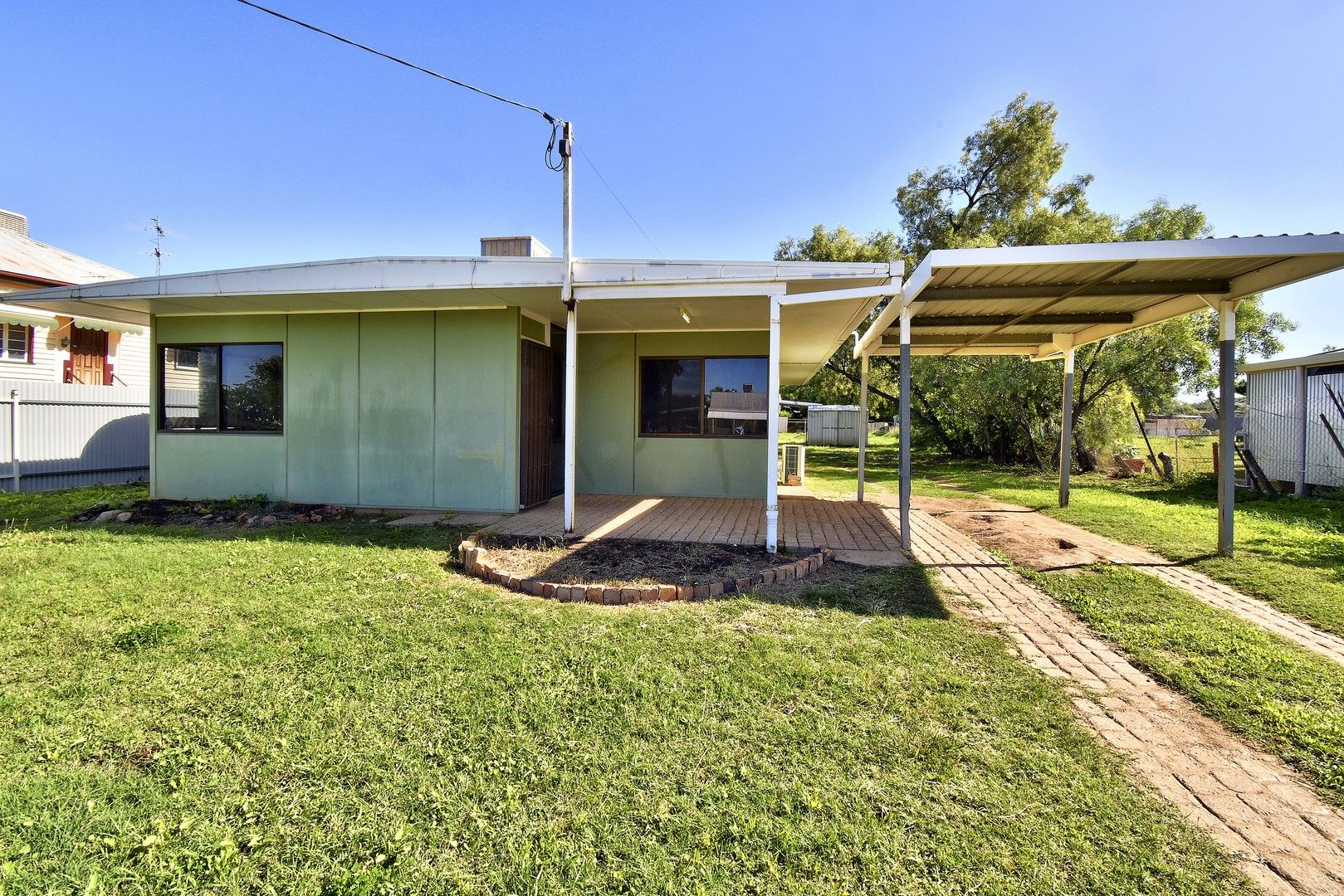 91 Cassowary Street, Longreach QLD 4730, Image 0