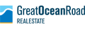 Great Ocean Road Real Estate Aireys Inlet's logo