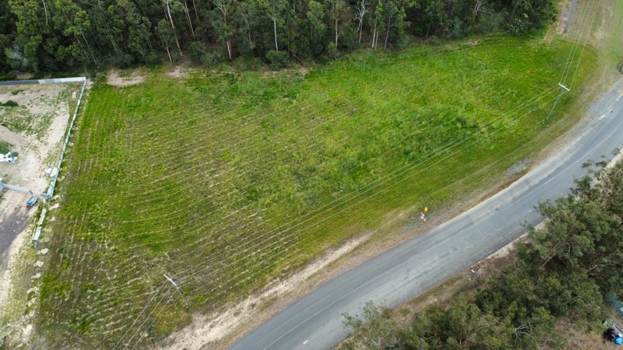 Vacant land in 2 Garowme Road, TAMAREE QLD, 4570