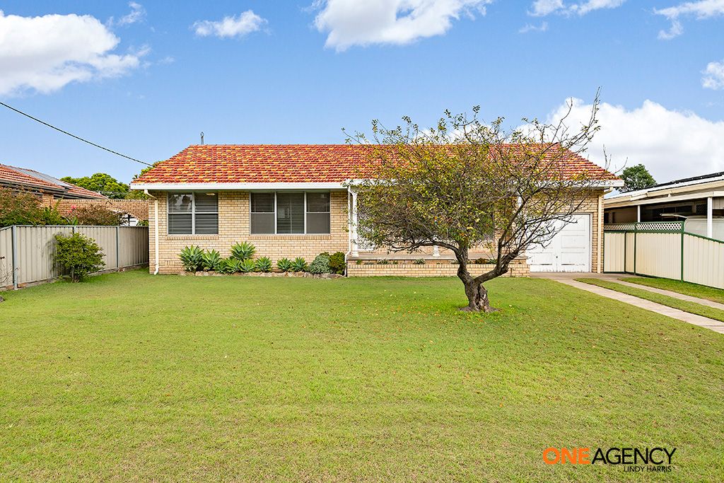 31 Barton Avenue, Singleton NSW 2330, Image 0